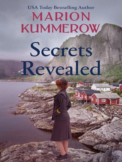 Title details for Secrets Revealed by Marion Kummerow - Available